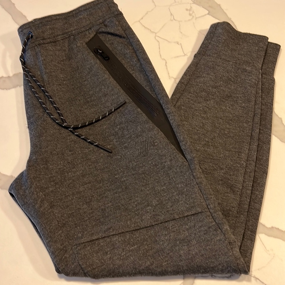 Mens joggers